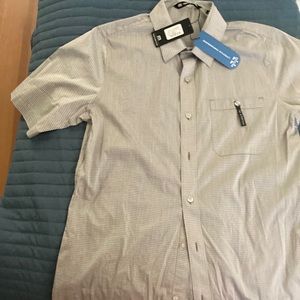 Travis Matthew ShortSleeve Casual